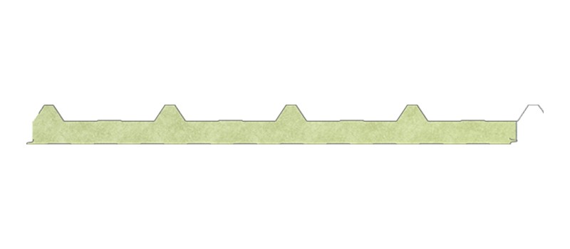 N5M Membrane Roof Panel 2