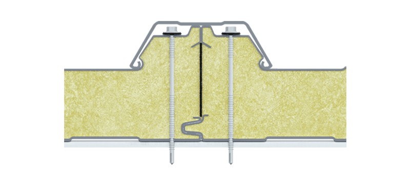 R4 Roof Panel 3