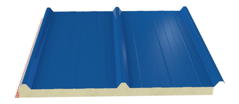 N3 GRP Roof Panel 1