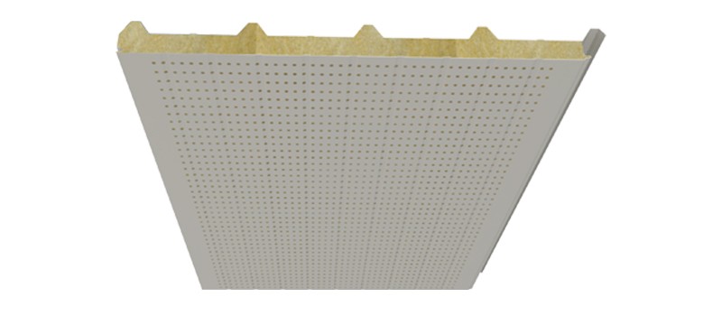 N5T Acoustic Roof Panel 2