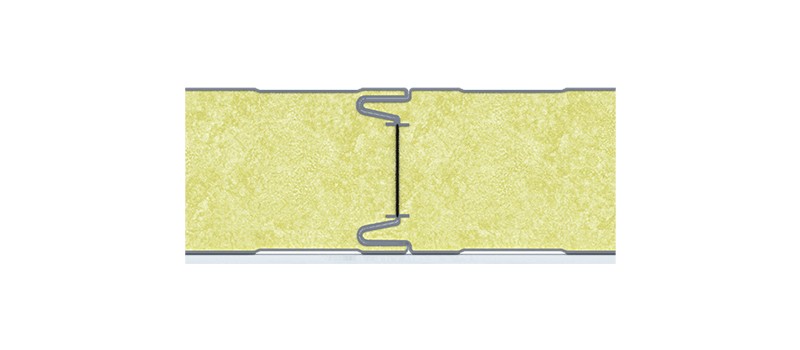 CS Cold Room Panel - TZL 2