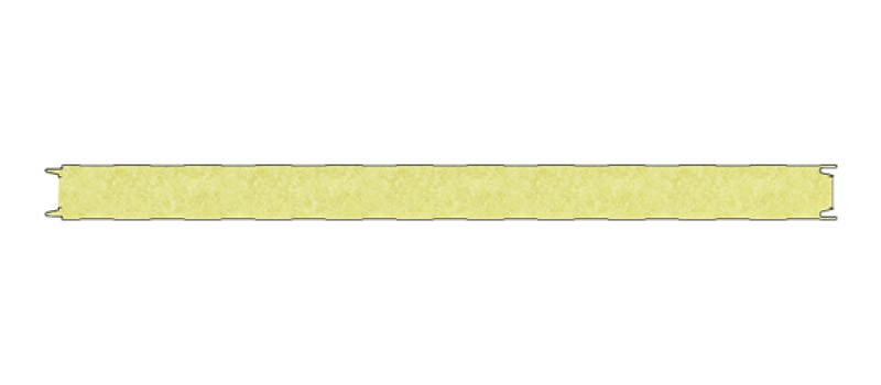 CS Cold Room Panel - ISK 2