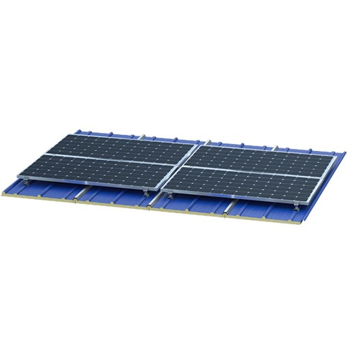 S5 Solar Panel