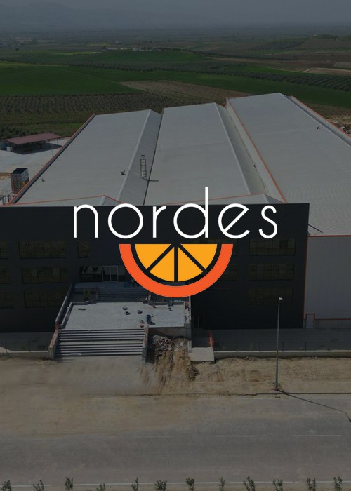 Nordes Gıda