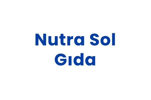 Nutra Sol Gıda