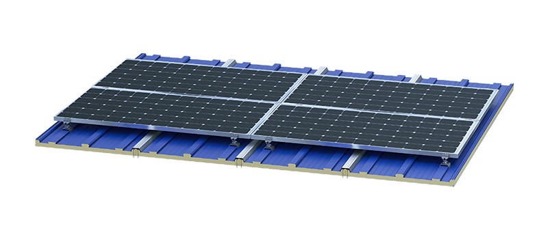 Solar Cap Panel 1