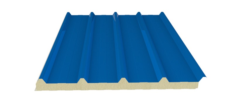 N5M Membranlı Çatı Paneli 1