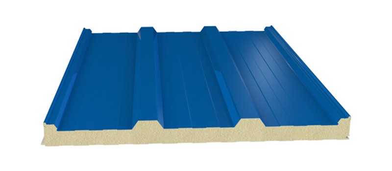R4 Çatı Paneli 1