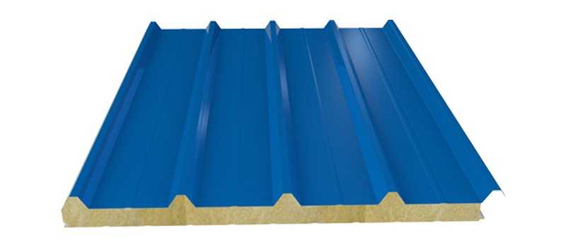 N5T Çatı Paneli 1