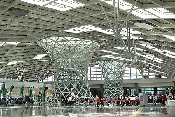 Adnan Menderes Airport