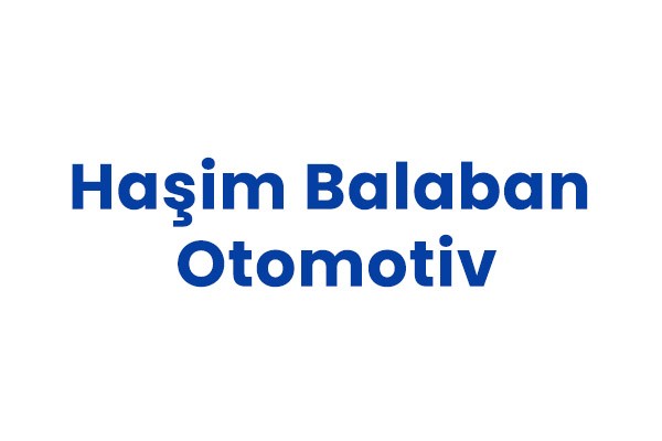 Haşim Balaban Otomotiv