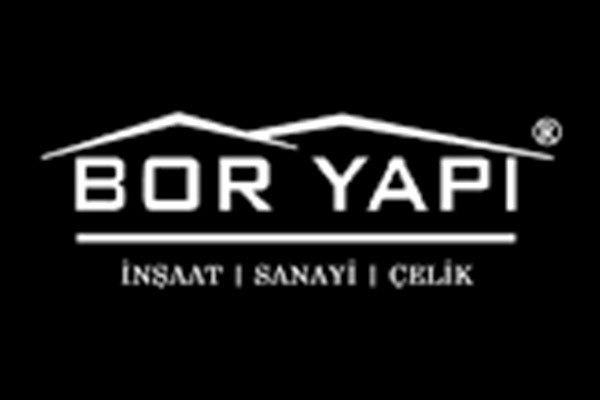 Bor Yapı