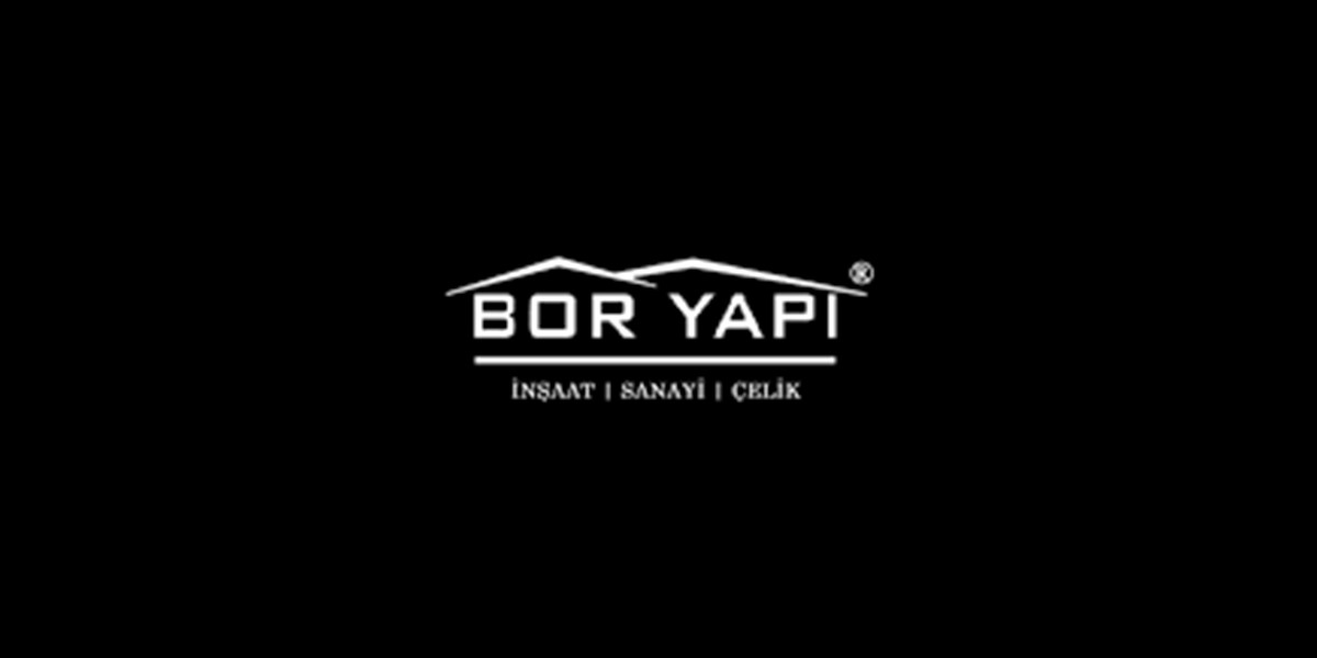 Bor Yapı