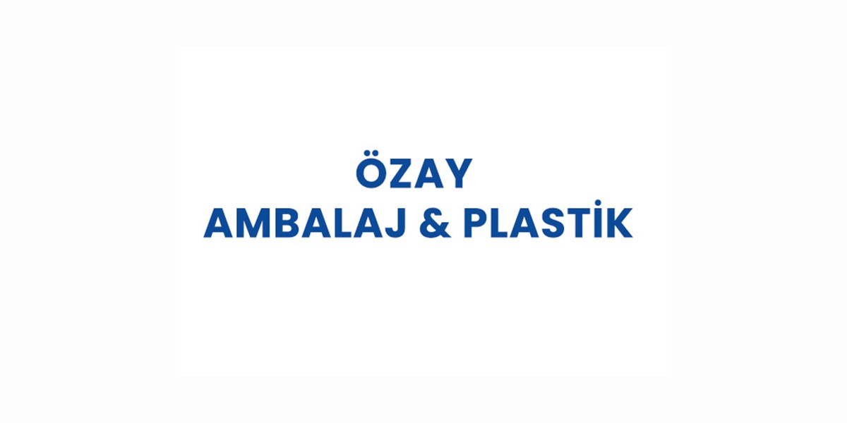 Özay Packaging