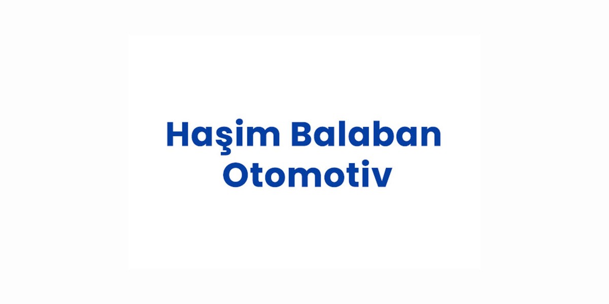 Haşim Balaban Otomotiv