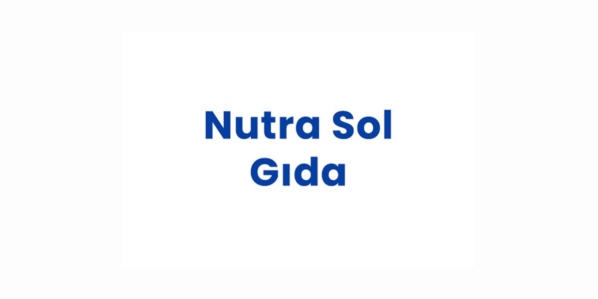 Nutra Sol Gıda