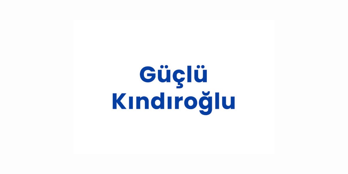 Güçlü Kındırlıoğlu